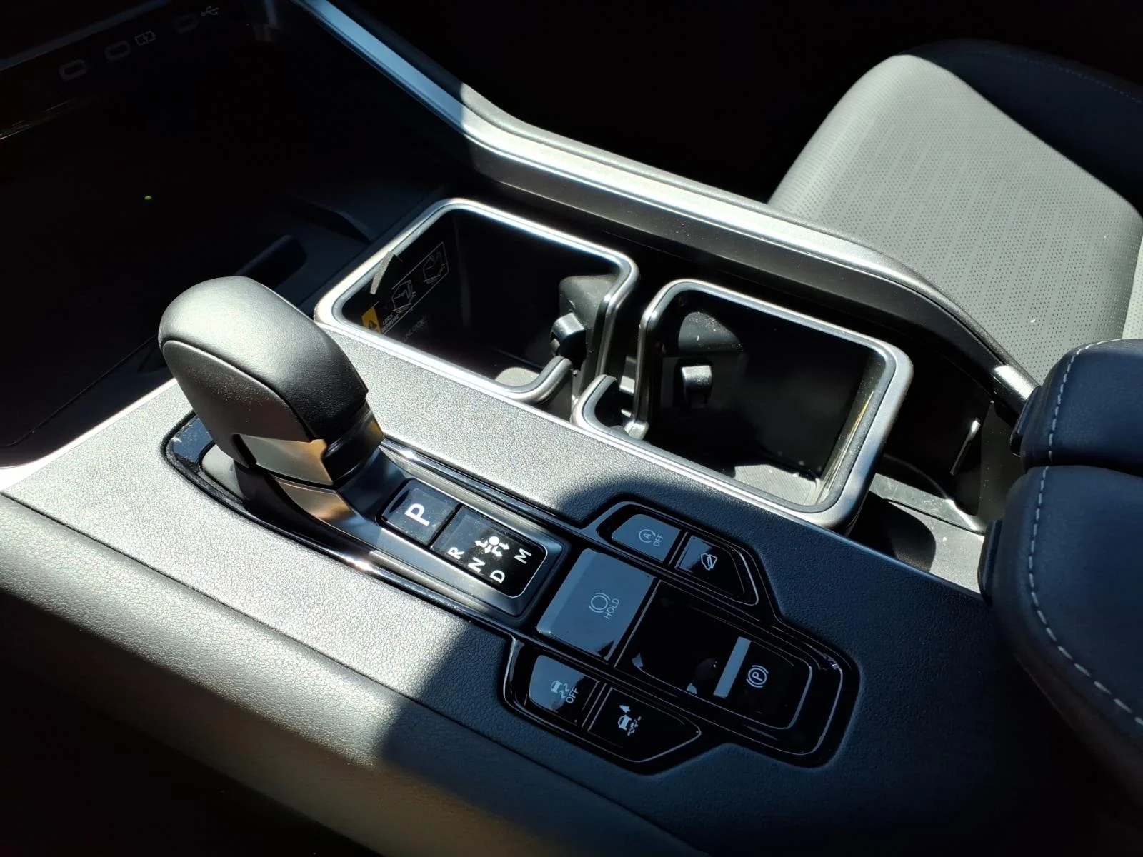 Used 2025 Black Lexus 350 Premium image 18