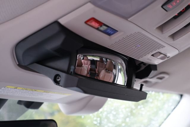 Used 2019 Black Subaru Touring image 19