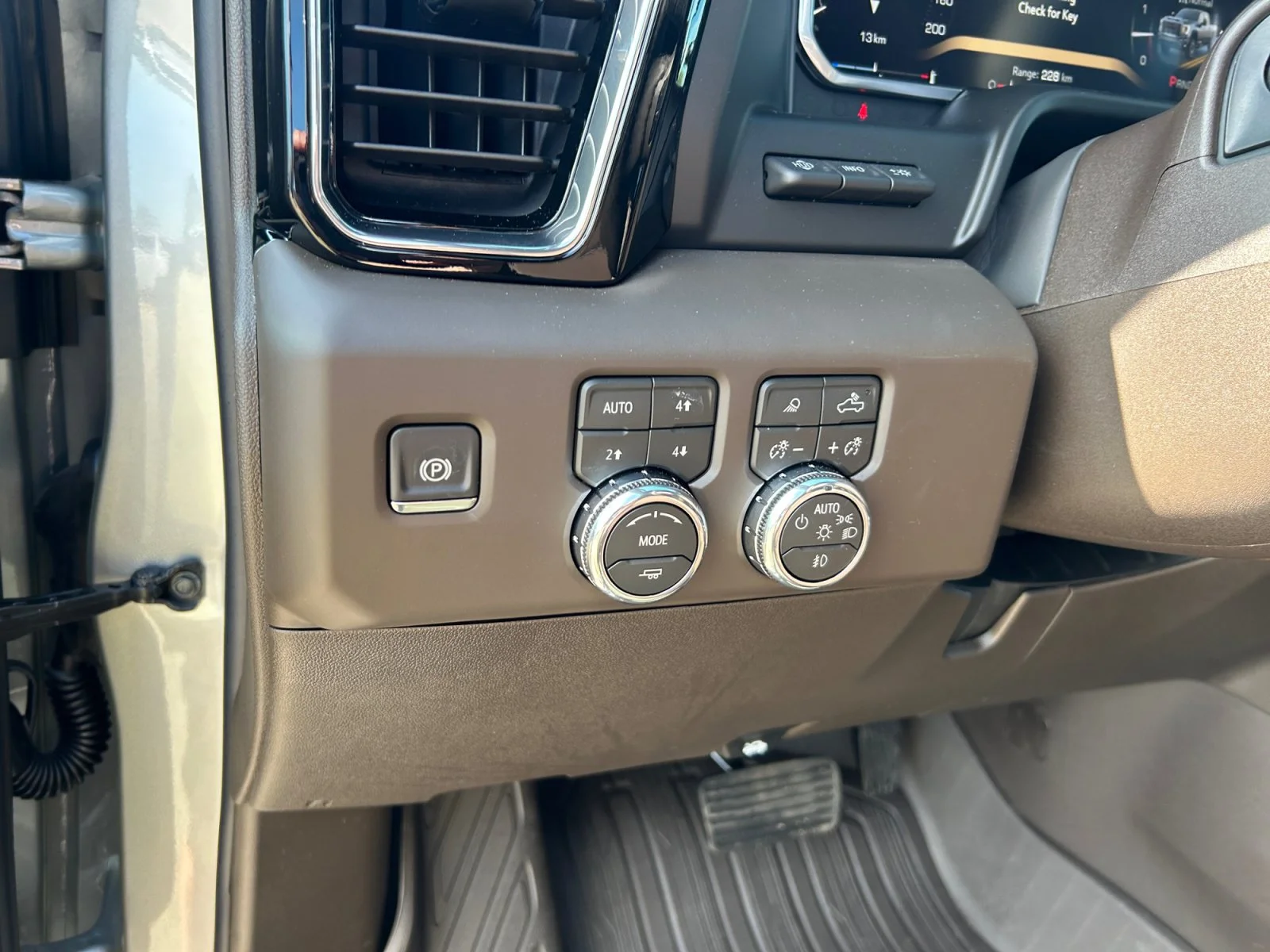 New 2026 Sterling Metallic GMC Denali image 16
