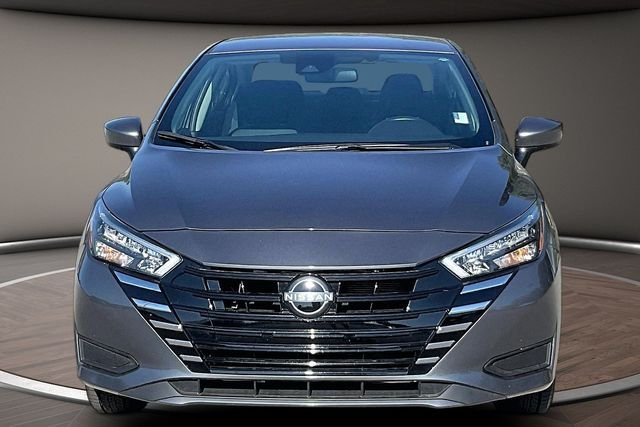 Used 2025 Gray Nissan 1.6 SV image 3