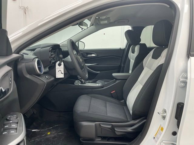 2026 Chevrolet Trax LS - Photo 8