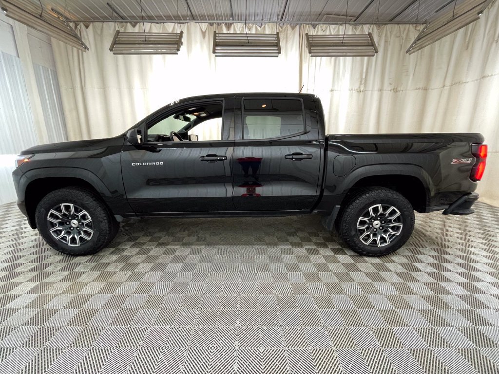 2024 Chevrolet Colorado Z71 - Photo 13