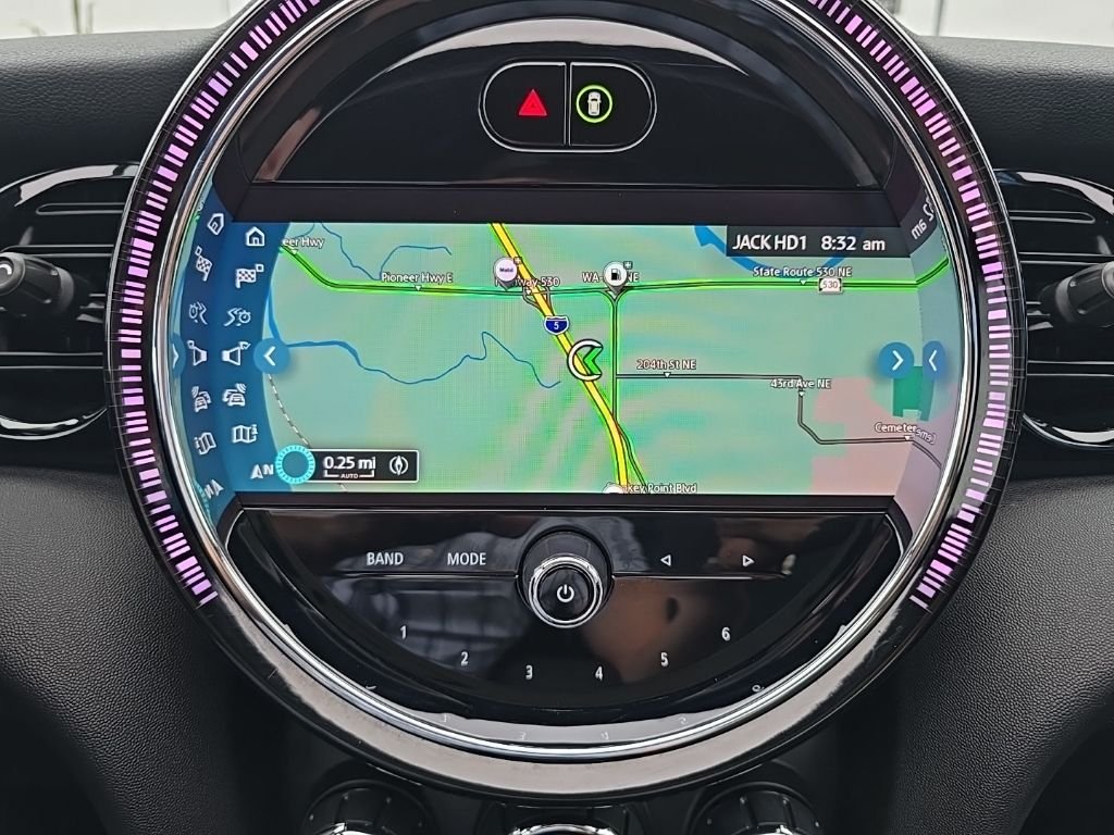 2024 MINI Convertible S - Photo 14