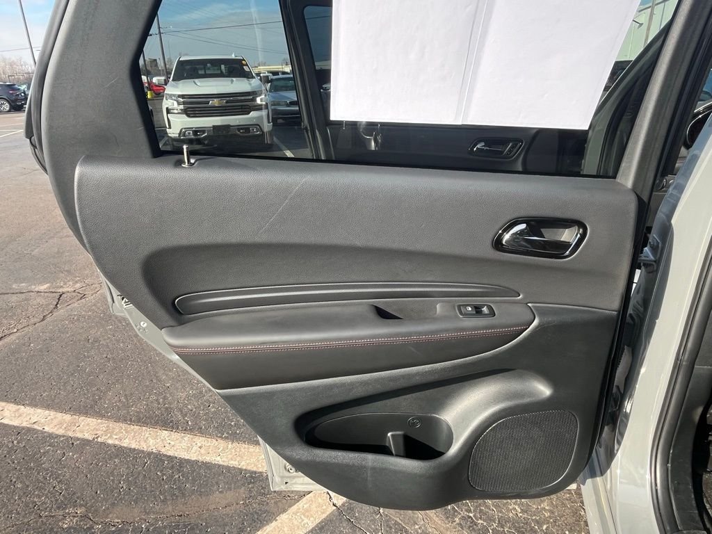 Used 2022 Gray Dodge R/T image 27