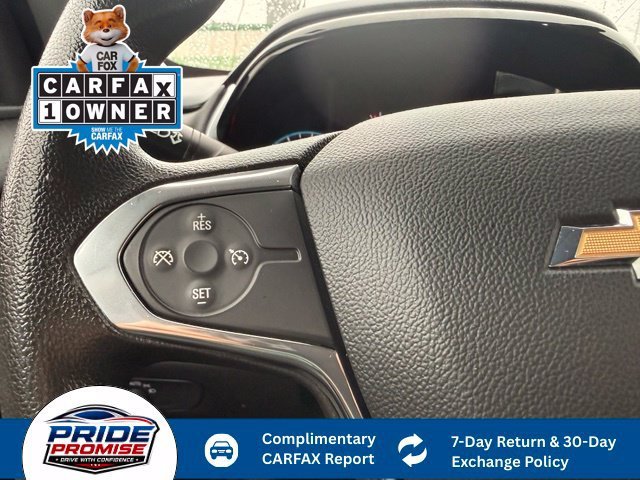Used 2020 SUMMIT WHITE Chevrolet LS image 23