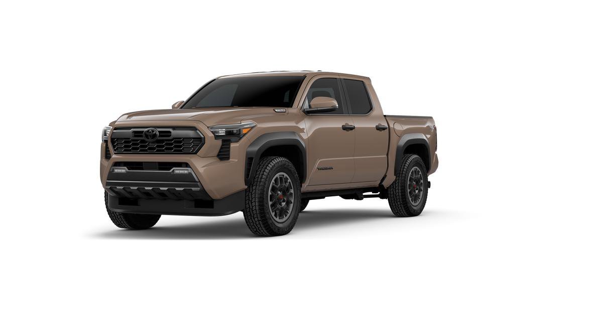 New 2026 Mudbath Toyota TRD Off-Road i-FORCE MAX image 45