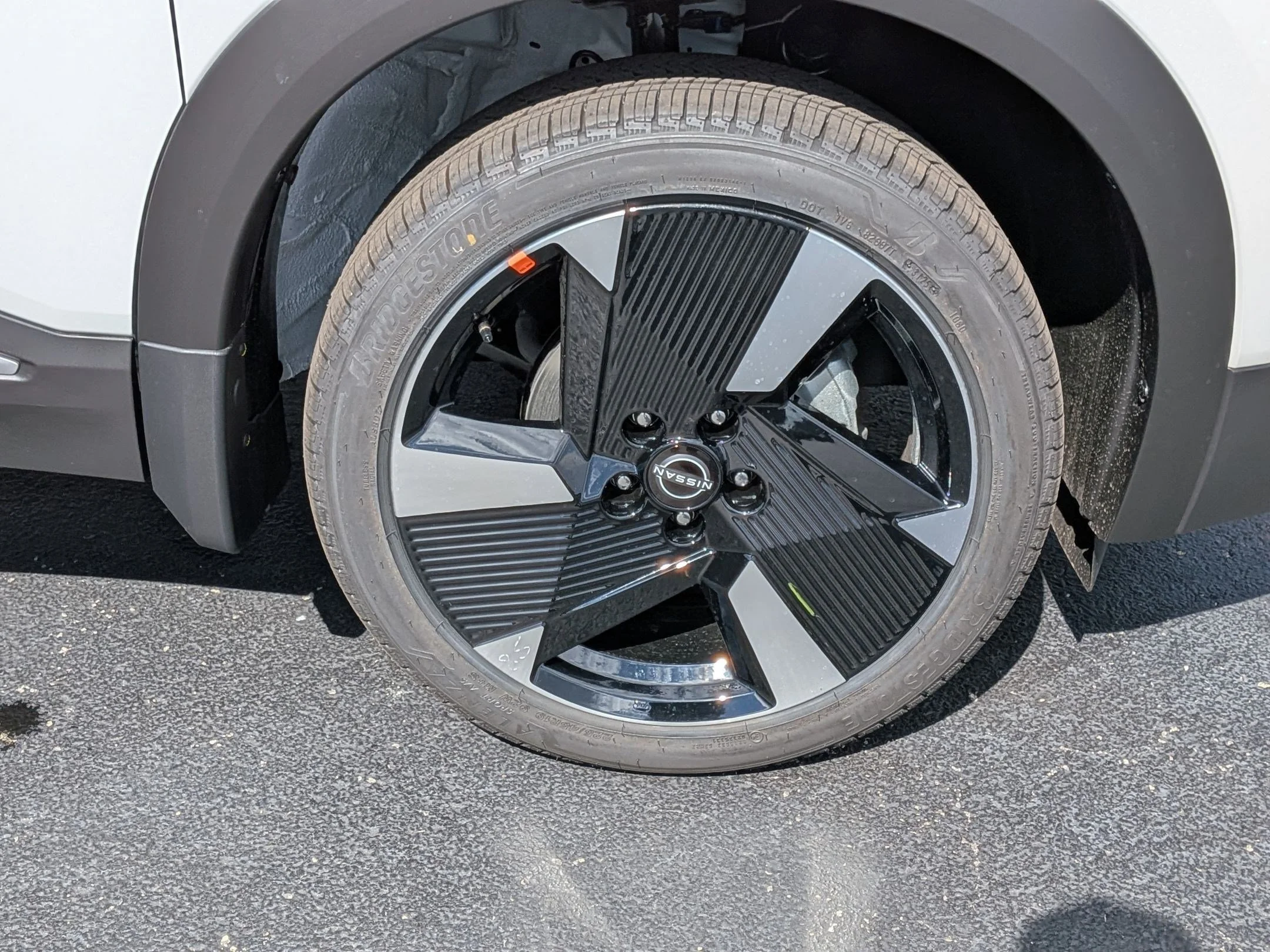 2026 Nissan KICKS SR AWD - Photo 24