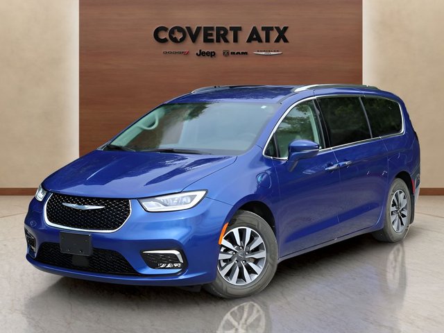 2021 Chrysler Pacifica Hybrid Touring L