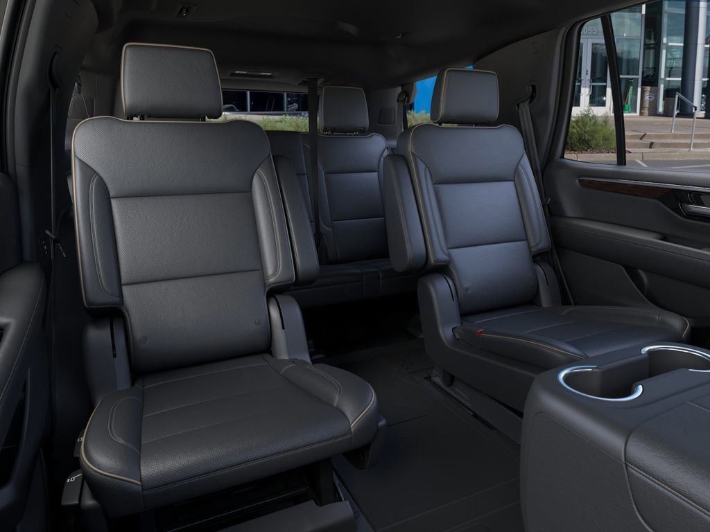 New 2026 Polar White Tricoat Chevrolet Premier image 17
