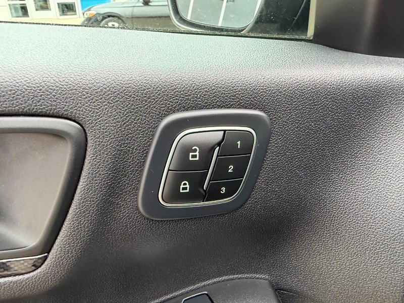 Used 2023 Agate Black Metallic Ford ST-Line Select image 19