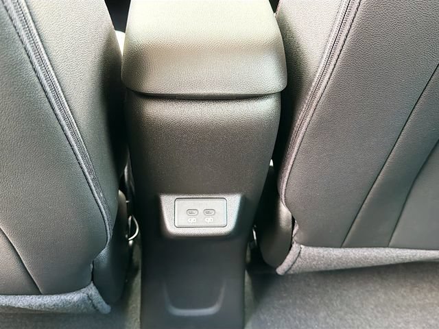 New 2027 Sterling Grey Metallic Chevrolet RS image 28