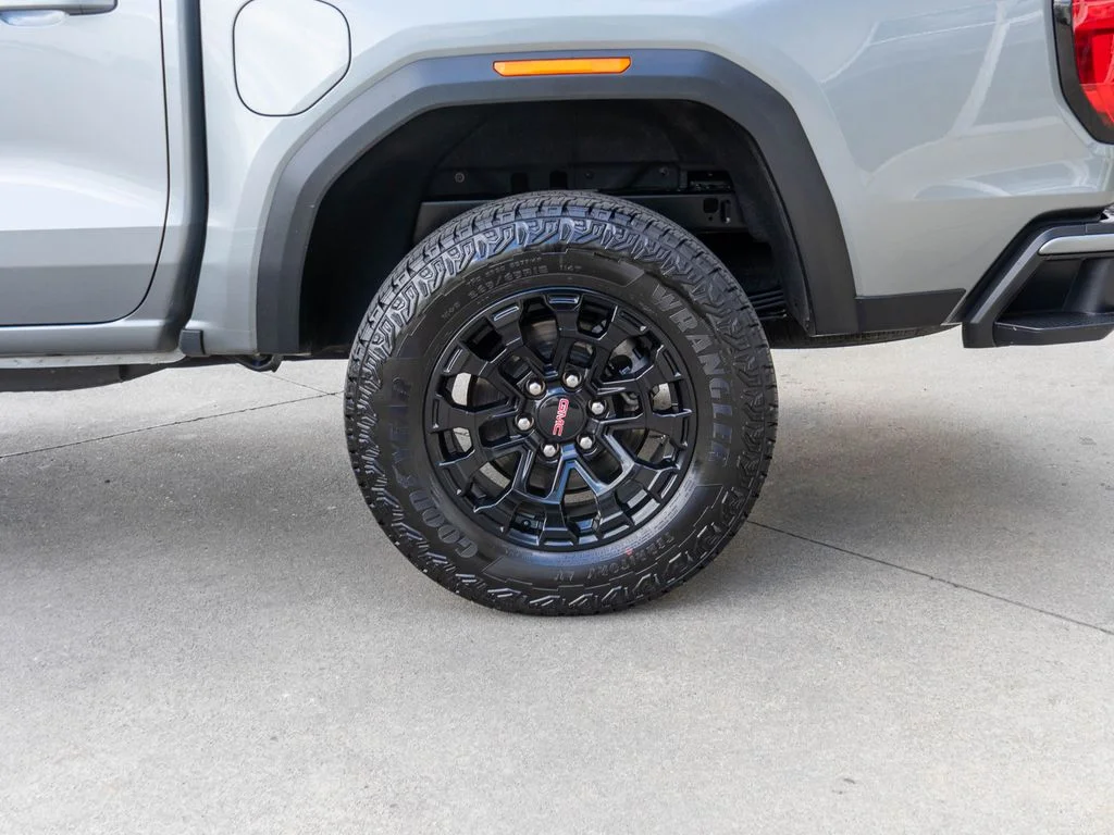 2026 GMC Canyon Elevation - Photo 68