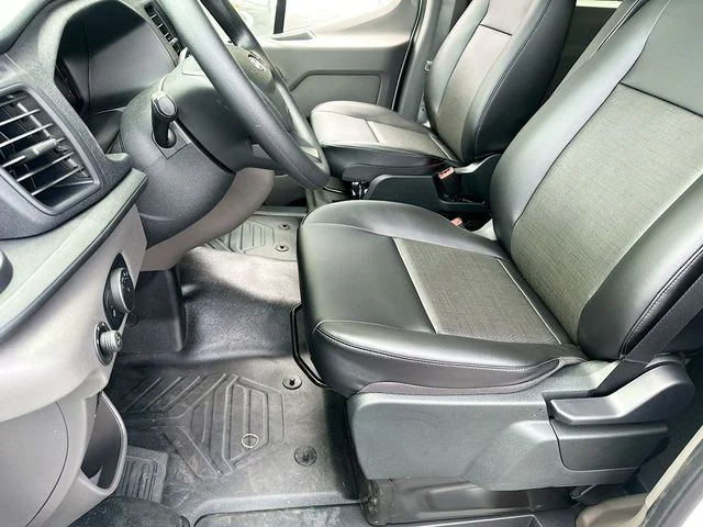New 2026 Ford Transit-350 XL