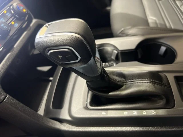 New 2026 Marsh Gray Ford Lariat® image 45