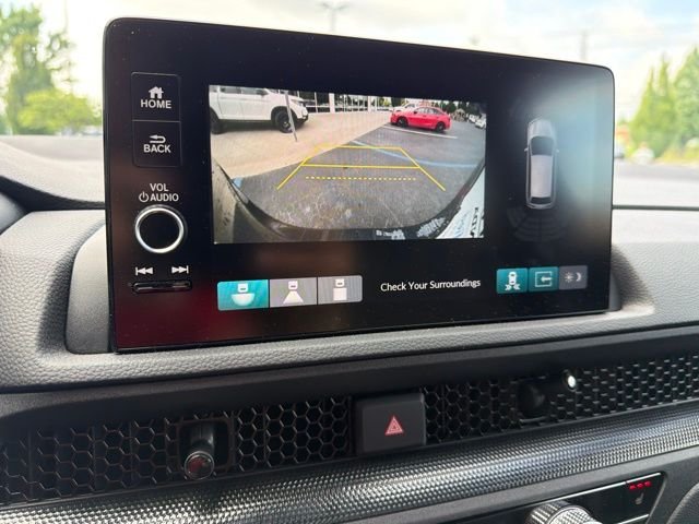 2025 Honda CR-V Sport-L - Photo 22