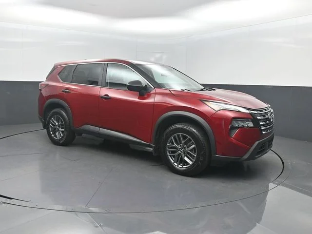 Used 2024 Red Nissan S image 28