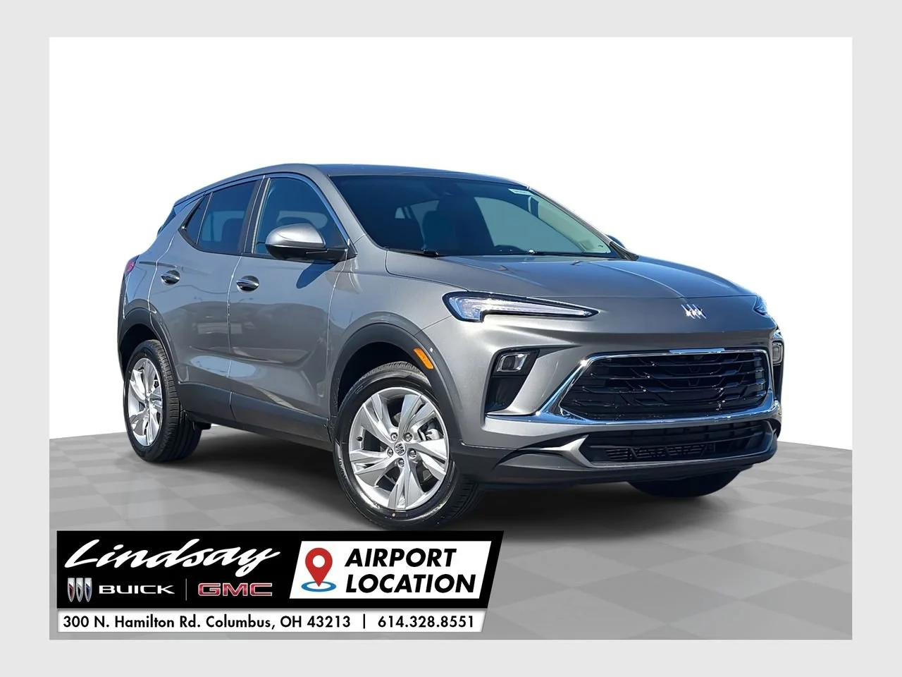 2026 Buick Encore GX Preferred AWD's photo