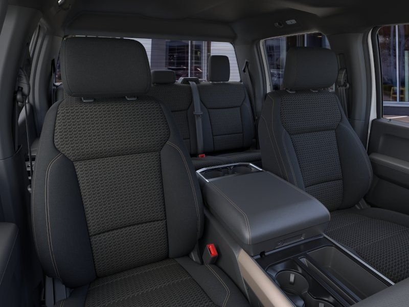 New 2026 Oxford White Ford STX® image 40