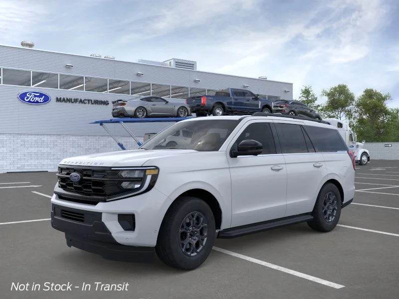 2026 Ford Expedition Active 4x4's photo