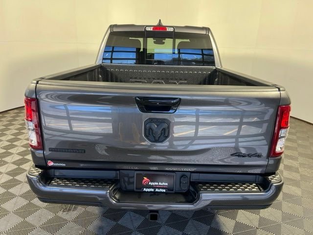 Certified Used 2023 Gray Ram Big Horn/Lone Star image 6