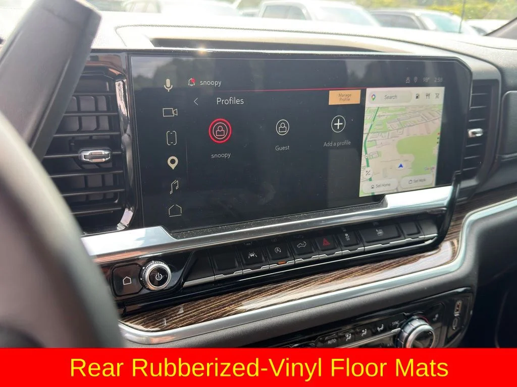Used 2025 White GMC Elevation image 41