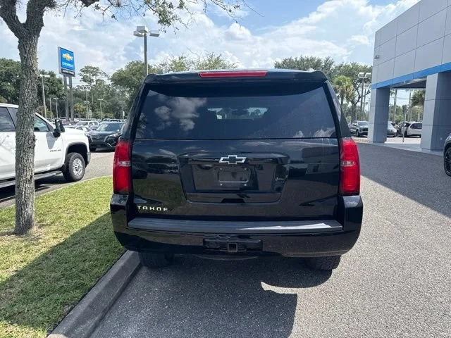 2019 Chevrolet Tahoe LS - Photo 6