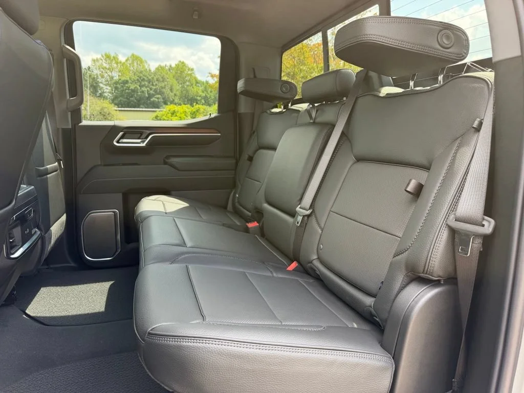2026 GMC Sierra 1500 Denali - Photo 19