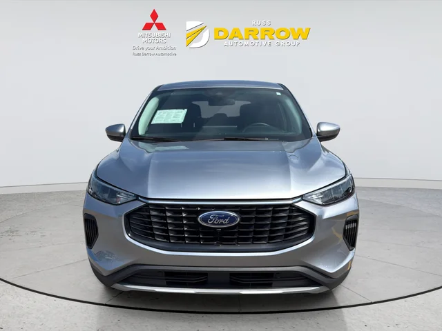 Used 2023 Silver Ford Active image 8
