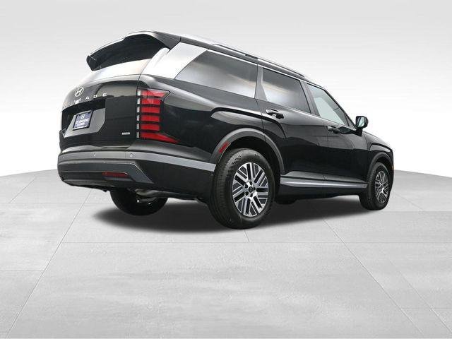 New 2026 Black Hyundai SEL 7P image 37