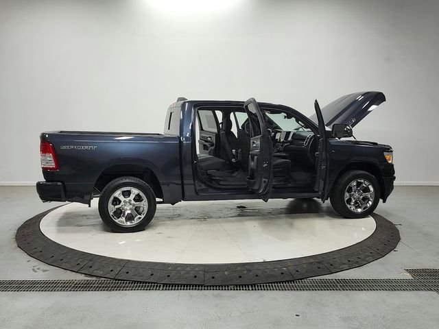 Used 2021 Gray Ram Big Horn/Lone Star image 17