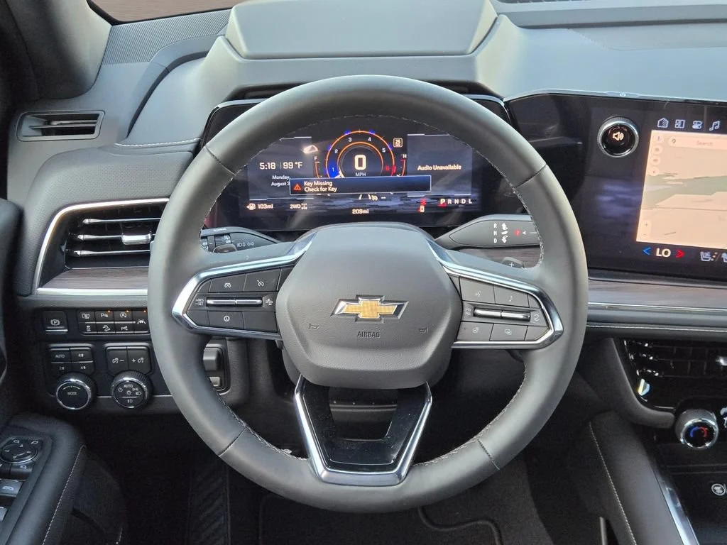 2026 Chevrolet Tahoe Premier - Photo 21