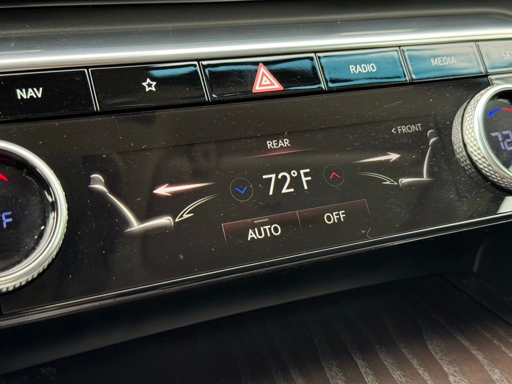 2021 GENESIS GV80 - Photo 40