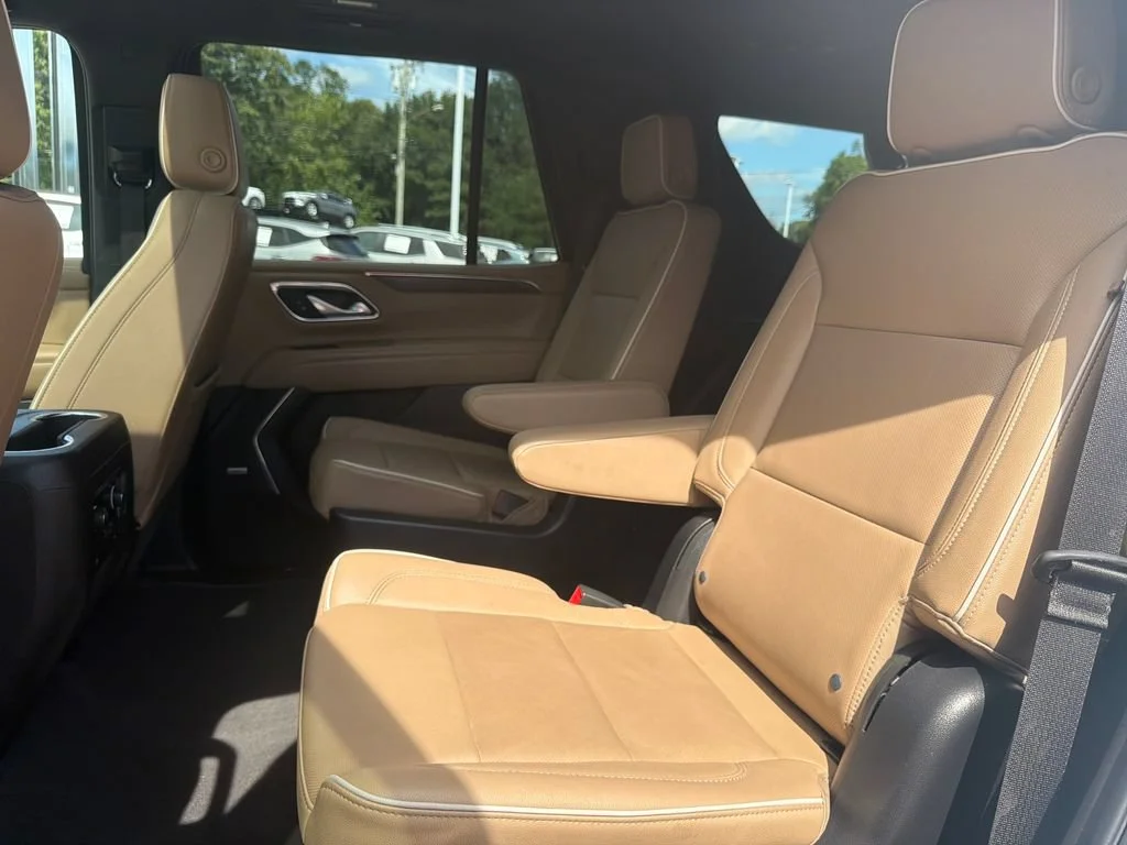 2022 Chevrolet Tahoe Premier - Photo 56