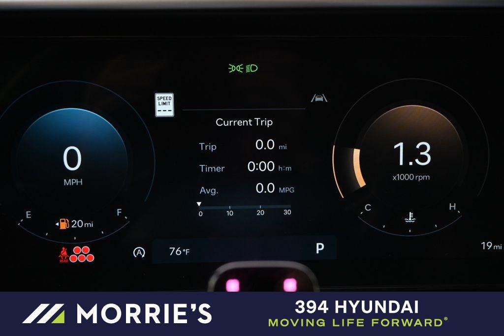 2026 Hyundai Palisade SEL Convenience - Photo 26