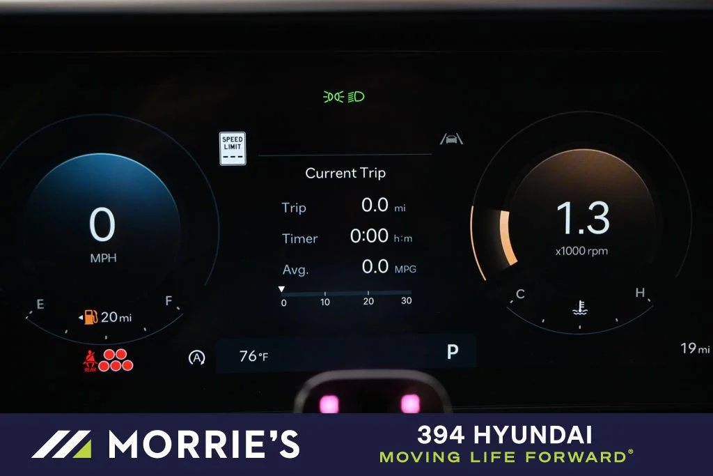2026 Hyundai Palisade SEL Convenience - Photo 26