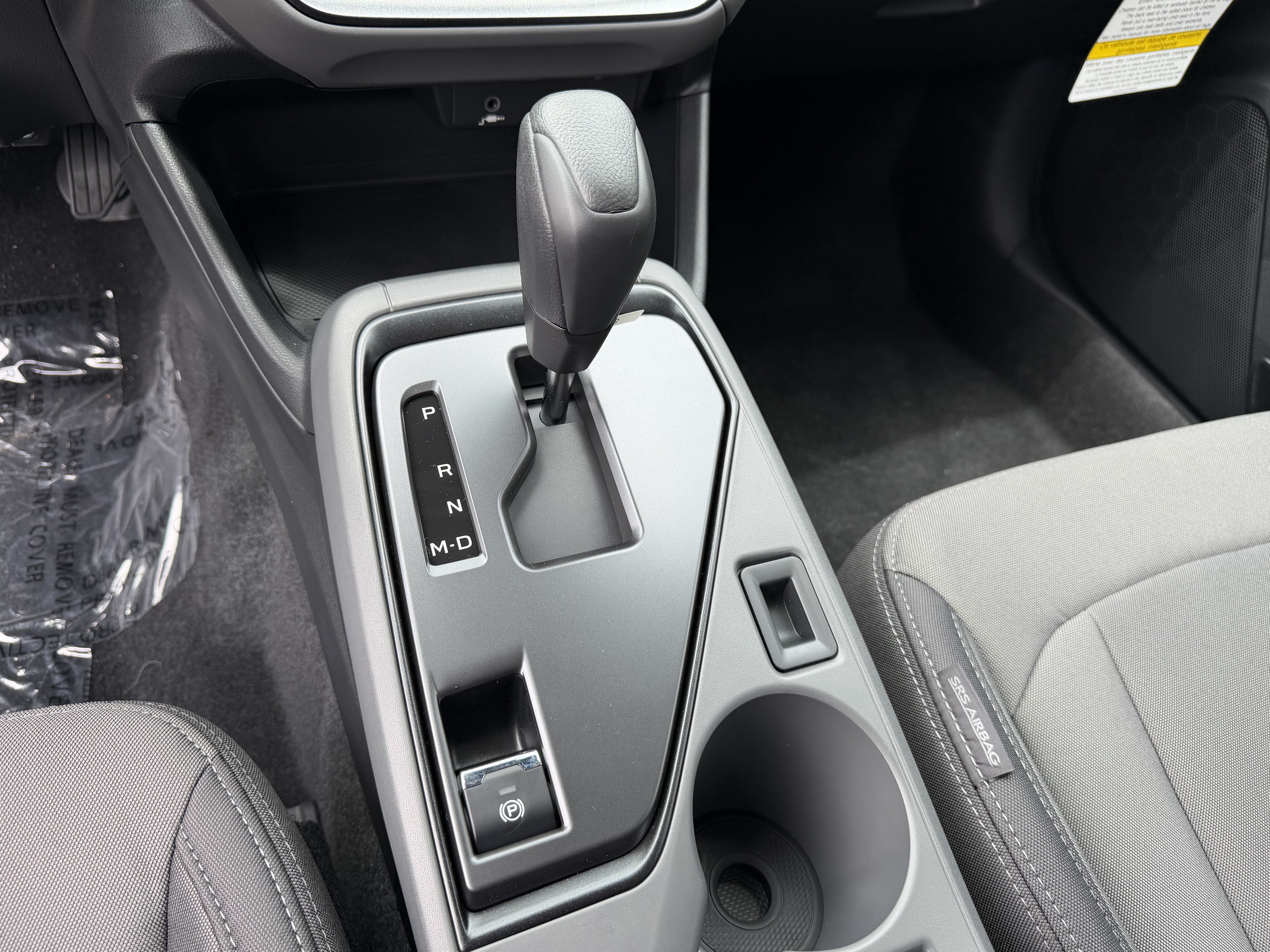 New 2026 CRYSTAL WHITE PEARL Subaru Base image 28