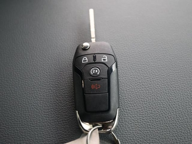 Used 2026 Black Ford XL image 17