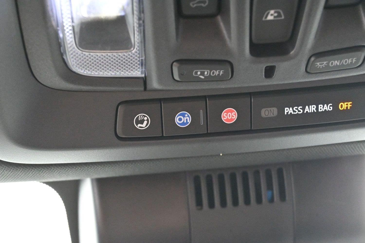 Used 2024 Slate Gray Metallic Chevrolet ZR2 image 29