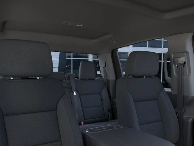 New 2026 Onyx Black GMC Elevation image 24