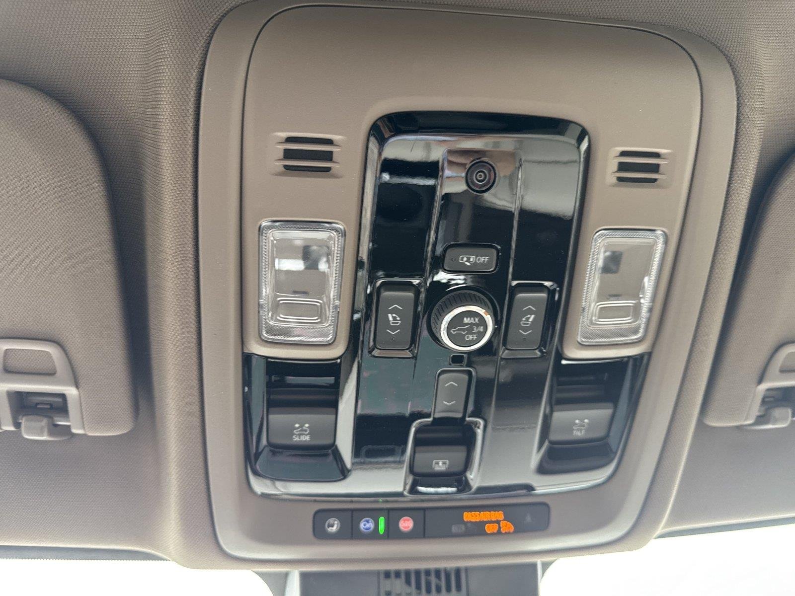 New 2026 Glacier White Tricoat GMC Denali image 30