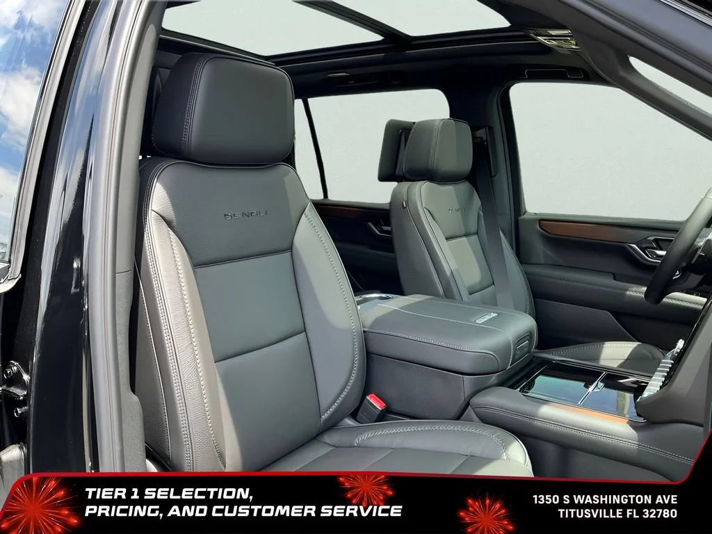 New 2026 Onyx Black GMC Denali image 20