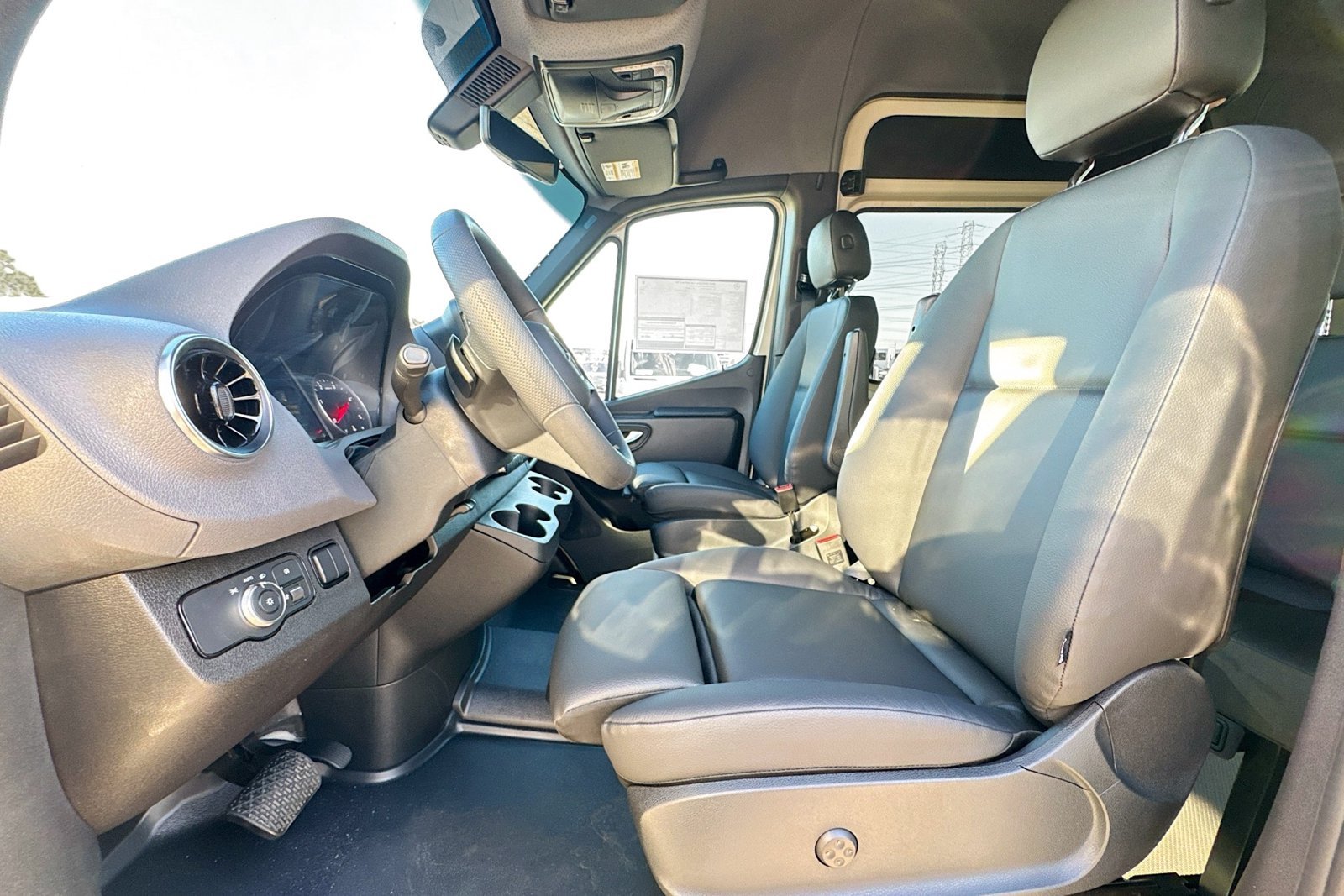 New 2026 Pebble Gray Mercedes-Benz  image 18