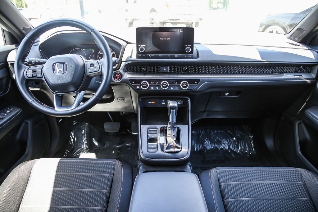2025 Honda CR-V Sport - Photo 12