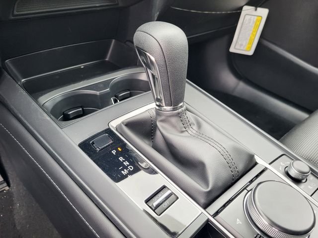 New 2026 Jet Black Mica Mazda 2.5 S AWD image 21