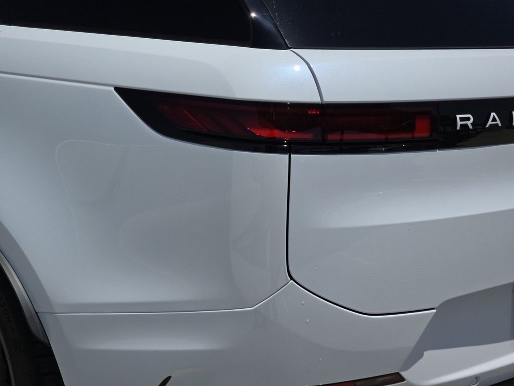 2025 Land Rover Range Rover Sport SV Edition Two - Photo 35