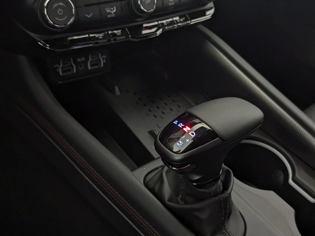 New 2026 Black Dodge GT HEMI V8 Plus - - AWD - Blacktop Package - 5.7L HEMI V8 - Adaptive Cruise Control & More! image 20