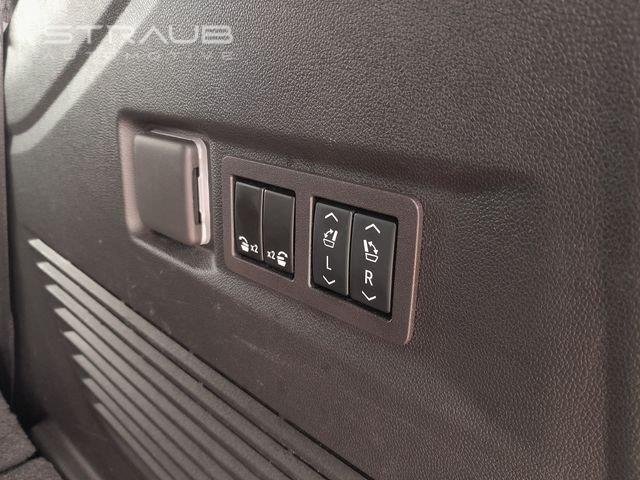 Used 2024 Black Chevrolet Z71 image 63