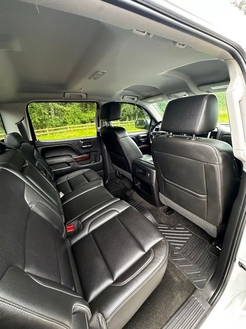 2018 GMC Sierra 1500 SLT - Photo 17
