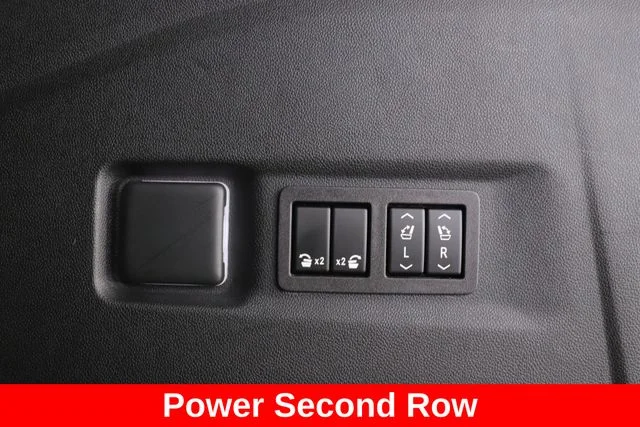 Used 2023 Black GMC Denali image 35