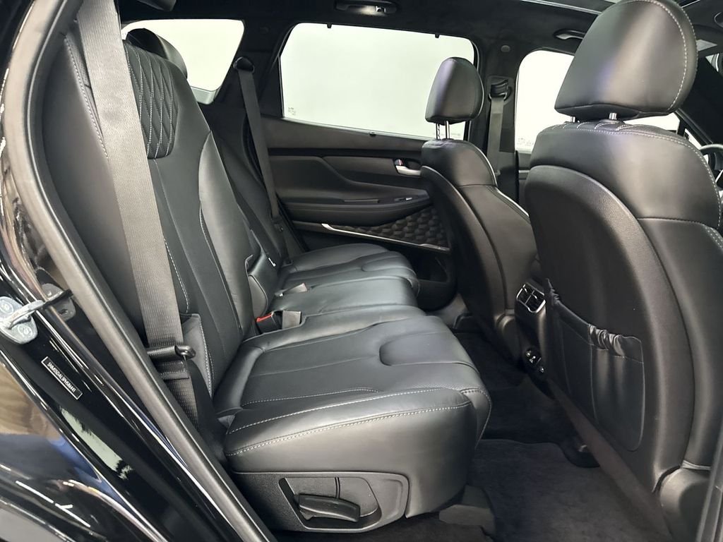2023 Hyundai Santa Fe Calligraphy - Photo 17